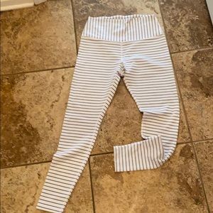 Glyder medium leggings